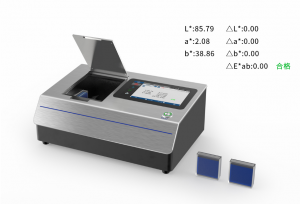 鉑鈷色度測定儀：精準(zhǔn)測量，色彩掌控的得力助手
