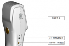 三恩時色差儀使用說明書圖解