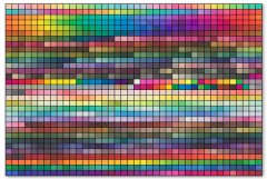 分光測色儀管控墨水密度和印刷顏色效果